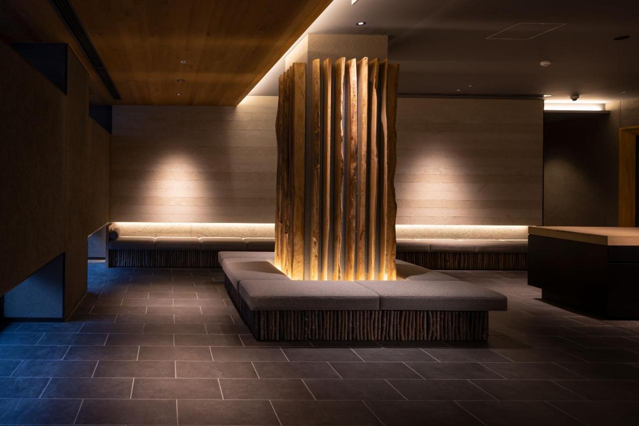 Hotel Minakami Onsen Aratashi Minakami Exterior foto