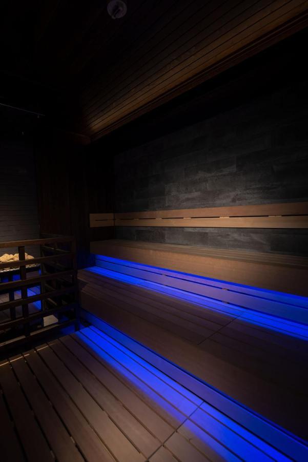 Hotel Minakami Onsen Aratashi Minakami Exterior foto
