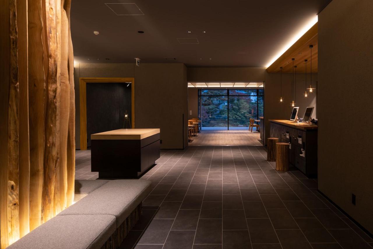 Hotel Minakami Onsen Aratashi Minakami Exterior foto