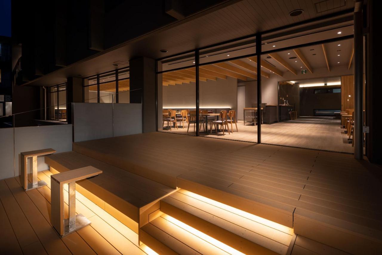 Hotel Minakami Onsen Aratashi Minakami Exterior foto
